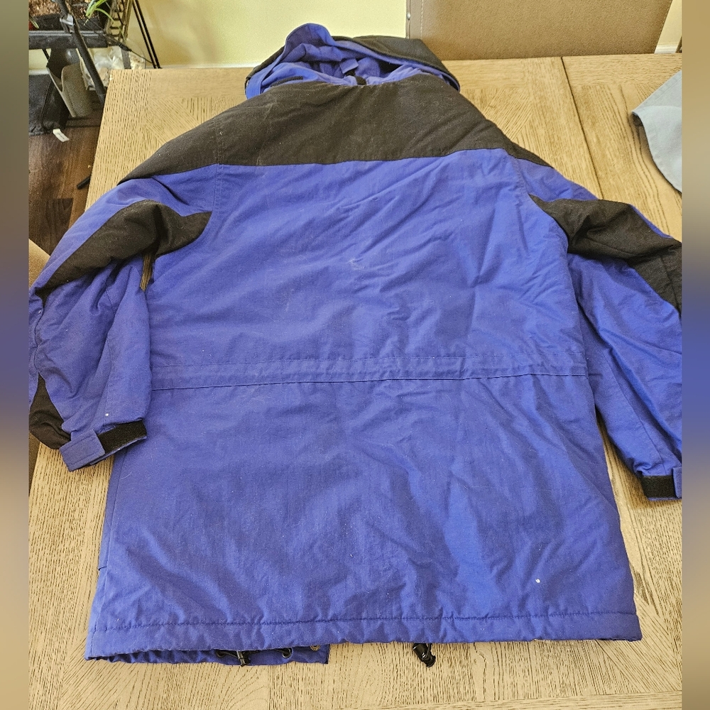 Llbean Winter Jacket - image 4